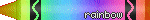 rainbow gradient
